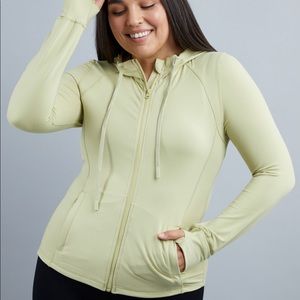 SAVVI Performance Jacket XL